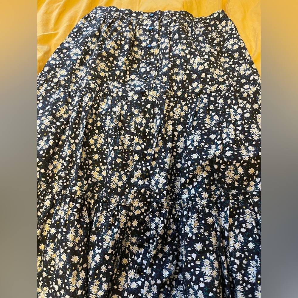 LAST CHANCE Marc Jacobs The Prairie Skirt